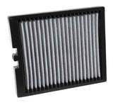 Universal 18 Ford Taurus 3.5L Cabin Air Filter - View 2 | Dirty Garage