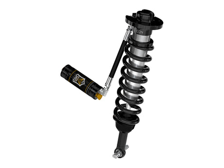 2021-2025 F-150 ICON 2.5 RR CDCV Front Coilover Kit - View 2 | Dirty Garage