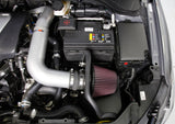 2017-2018 Elantra L4-1.6L F/I Typhoon Performance Air Intake System - View 3 | Dirty Garage