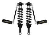 2025-2026 4Runner ICON 2.5 RR Front Coilover Kit | Dirty Garage