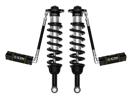2025-2026 4Runner ICON 2.5 RR Front Coilover Kit | Dirty Garage
