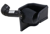 Universal Dodge/5.7/6.1L V8 Black Performance Intake Kit - View 3 | Dirty Garage