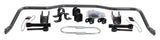 2021-2022 F-150 (w/0-2in Lift) Solid Heat Treated Chromoly 1in Rear Sway Bar - View 2 | Dirty Garage