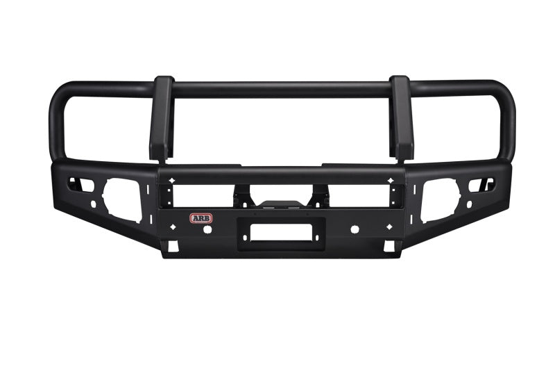 2019-2023 Summit Bar Kit Textured Black Integrit Ranger (Fit Kit NOT Included) | Dirty Garage