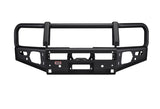 2019-2023 Summit Bar Kit Textured Black Integrit Ranger (Fit Kit NOT Included) | Dirty Garage