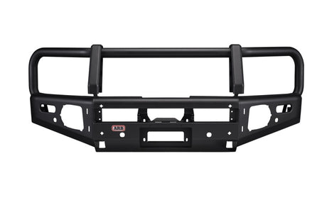 2019-2023 Summit Bar Kit Textured Black Integrit Ranger (Fit Kit NOT Included) | Dirty Garage
