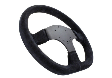 2005-2016 Mustang Performance Steering Wheel - View 7 | Dirty Garage
