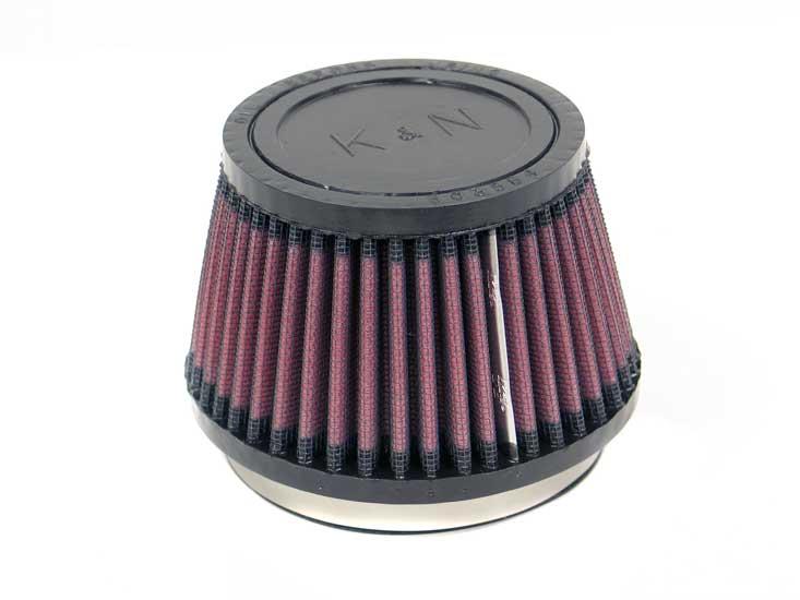 Universal Filter Universal Rubber Filter 3 1/2 inch Flange 4 5/8 inch Base 3 1/2 inch Top 3 inch Height | Dirty Garage