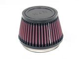 Universal Filter Universal Rubber Filter 3 1/2 inch Flange 4 5/8 inch Base 3 1/2 inch Top 3 inch Height | Dirty Garage