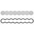 Universal S8 Series Combo Lens Kit Clear | Dirty Garage