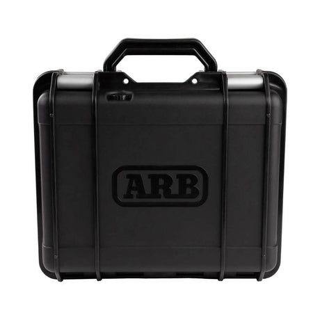 ARB Portable 12V Air Compressor Single Motor - View 4 | Dirty Garage