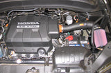 2005-2006 Ridgeline V6-3.5L Performance Intake Kit - View 2 | Dirty Garage