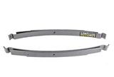 Universal 3/4 & 1 Ton Load Pro- Up To 2500lb Level Load Capacity 3 Leaf Helper Spring w/o Mounting Kit - View 3 | Dirty Garage