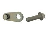 Universal Mustang 2.0L/2.3L EcoBoost Balance Shaft Block-Off Plug - View 9 | Dirty Garage