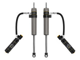 2022-2025 Tundra ICON 2.5 RR CDEV Rear Shock Kit | Dirty Garage
