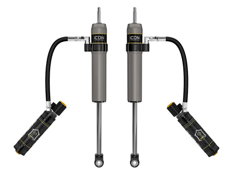 2022-2025 Tundra ICON 2.5 RR CDEV Rear Shock Kit | Dirty Garage