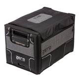 Zero Fridge Transit Bag- For Use with 63Q Single Zone Fridge Freezer - View 3 | Dirty Garage