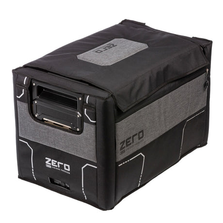 Zero Fridge Transit Bag- For Use with 63Q Single Zone Fridge Freezer - View 3 | Dirty Garage