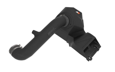 2021-2023 F-150 5.0L V8 Performance Air Intake System - View 3 | Dirty Garage