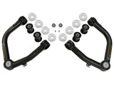 2007-2024 Tundra Tubular Upper Control Arm Delta Joint Kit | Dirty Garage