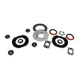 1975-1990 Toyota 8 in Toyota Hilux and Landcruiser Knuckle kit (YP KNCLKIT-TOY) - View 12 | Dirty Garage