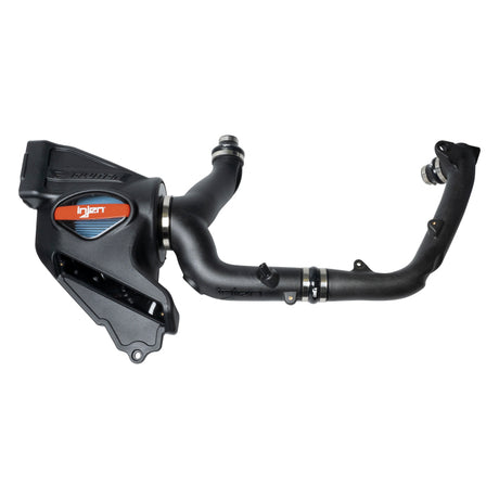 2021-2022 Bronco V6 2.7L Twin Turbo Evolution Intake - View 7 | Dirty Garage