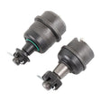 Synergy Jeep JK/WJ HD Non-Knurled Front Ball Joint Set Dana 30/44 | Dirty Garage