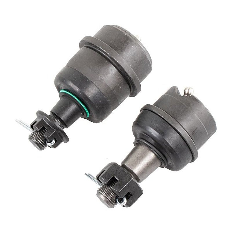 Synergy Jeep JK/WJ HD Non-Knurled Front Ball Joint Set Dana 30/44 | Dirty Garage