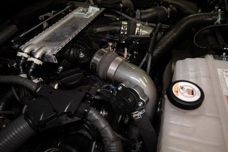 2022-2024 Tundra 3.4L V6 Turbo Charge Pipe Kit - View 5 | Dirty Garage