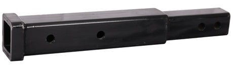 Gen-Y Hitch Extender 14in x 2in 500lb TW 10K Towing | Dirty Garage