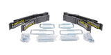 2000-2004 Tacoma Load Pro 15 Helper Spring - Up To 1500lbs - View 7 | Dirty Garage