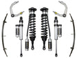 2007-2024 Tundra 1-3" Stage 5 Suspension System w Billet UCA | Dirty Garage