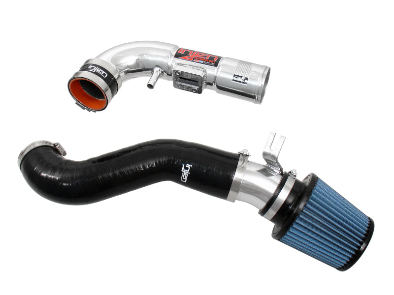 2009-2013 Honda Fit 1.5L Polished SP Series MR Cold Air Intake | Dirty Garage