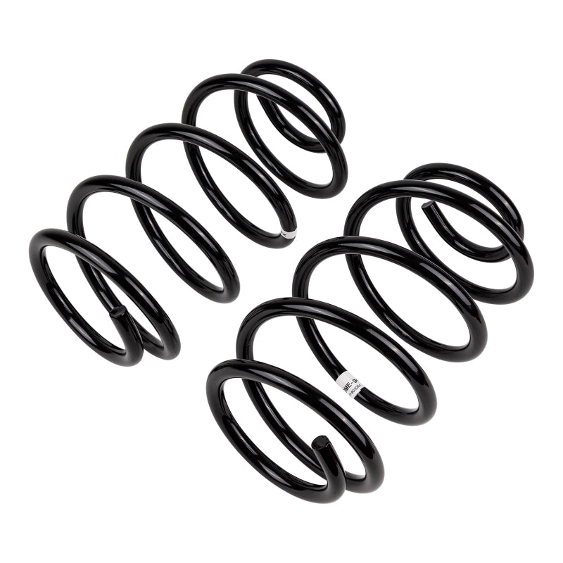 2002-2007 Jeep Liberty Coil Spring Rear Jeep KJ HD - View 5 | Dirty Garage
