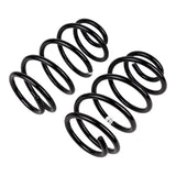 2002-2007 Jeep Liberty Coil Spring Rear Jeep KJ HD - View 5 | Dirty Garage