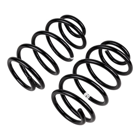 2002-2007 Jeep Liberty Coil Spring Rear Jeep KJ HD - View 5 | Dirty Garage