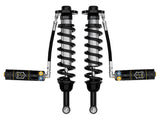 2021-2025 F-150 ICON 2.5 RR CDXS Front Coilover Kit | Dirty Garage