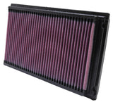 1988-2008 1.8L/1987-2005 Nissan/3.0L/2000-2009 3.5LDrop In Air Filter - View 6 | Dirty Garage