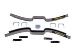 2020-2021 GM HD Contact Helper Spring Kit - 2 Additional Leaves - View 3 | Dirty Garage