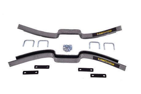2020-2021 GM HD Contact Helper Spring Kit - 2 Additional Leaves - View 3 | Dirty Garage
