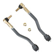 Synergy 2018+ Jeep Wrangler JL/JLU Rear Sway Bar Links | Dirty Garage