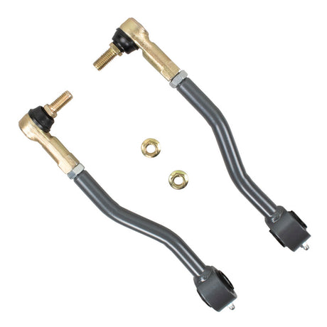 Synergy 2018+ Jeep Wrangler JL/JLU Rear Sway Bar Links | Dirty Garage