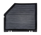 2013-2016 SQ5 3.0L V6 Cabin Air Filter - View 15 | Dirty Garage