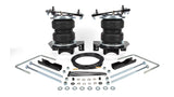 2023 Superduty DRW Loadlifter 5000 Air Spring Kit - View 3 | Dirty Garage