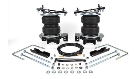 2023 Superduty DRW Loadlifter 5000 Air Spring Kit - View 3 | Dirty Garage