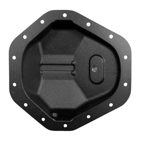 2000-2019 GM 10.5 in Rear Differential Cover - View 8 | Dirty Garage