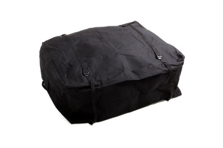 Universal Soft  60" x 18" x 18" Cargo Pack Standard - Black | Dirty Garage