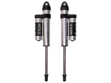 2009-2018 Ram 1500 0-3 Rear 2.5 Series Shocks Pair | Dirty Garage