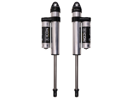 2004-2009 F-150 Rear 2.5 Series Shocks Pair | Dirty Garage