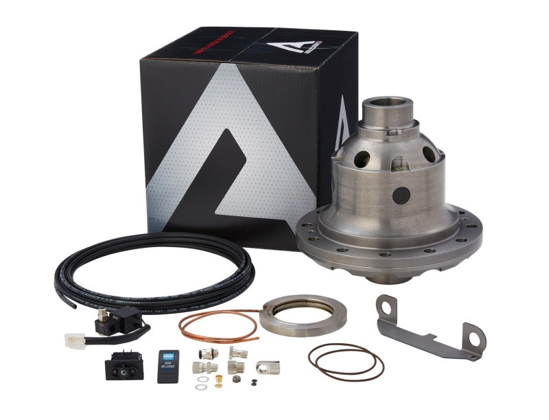 ARB Airlocker 11.5In 30 Spl Aa&M S/N. - View 4 | Dirty Garage